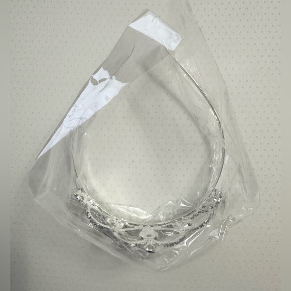 Purple Tiara NWOT - Picture 5 of 7